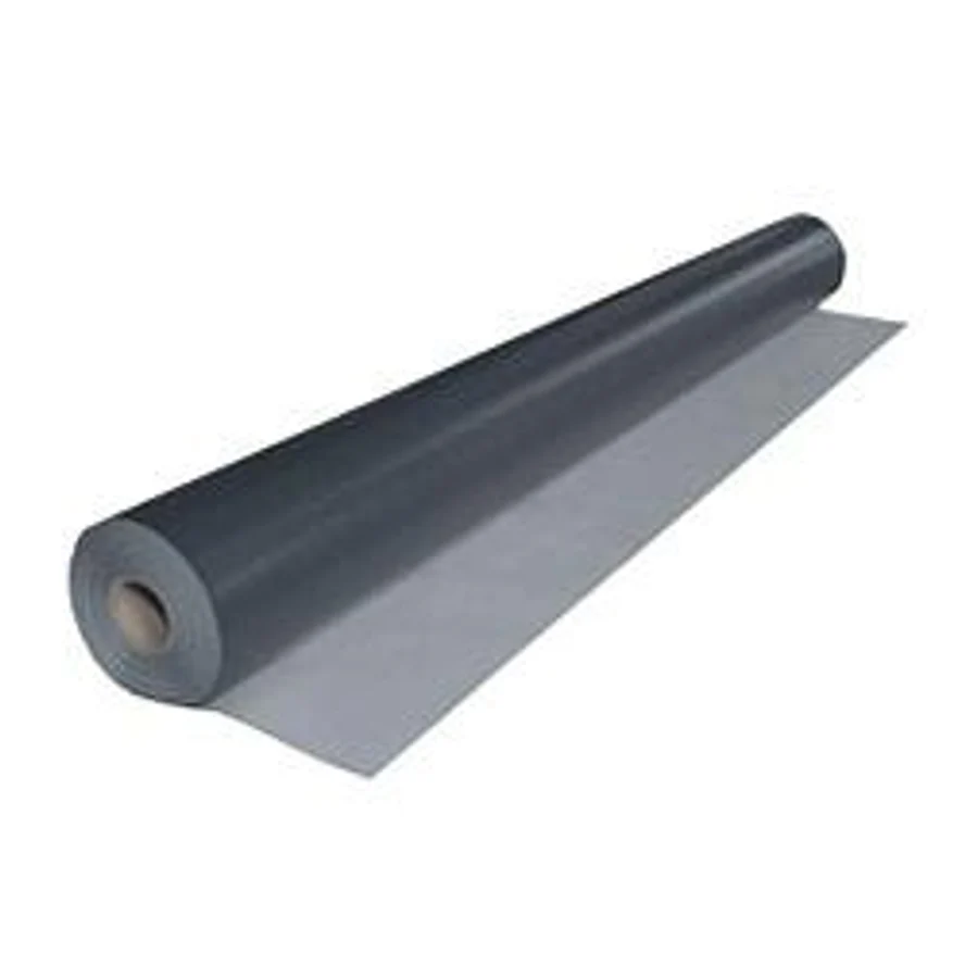 ПВХ мембрана Plastfoil Classic 1,5мм